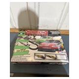 Checkered Flag Contenders Electric Toy Track T2