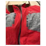 Swiss tech Jacket sz 4/5