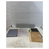 Lot Of Stamp Items