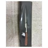 Sheriff Toothpick Knife