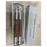 Butterfly Comb Trainer