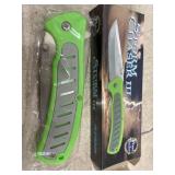Storm Chaser III Knife