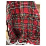 Christmas Apron
