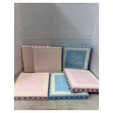 Lot Of Goodnight Sleep Tight Wooden Wall Decor