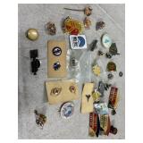 Vintage Pins