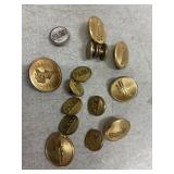 Buttons