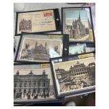 Vintage Postcards
