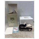 Hallmark Kiddie Car Classic 1939 Lincoln Zephyr