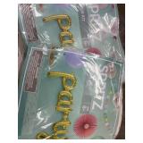2 Party Decor Kits