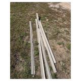 Lot Of Weather Stripping 5 T2