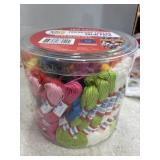 Friendship Thread Value Pack