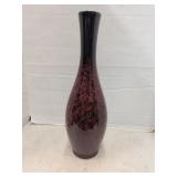 Ceramic vase