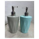 Soap Dispensers