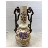 Ceramic Floral Vase