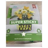 Super Sticky Insect Traps