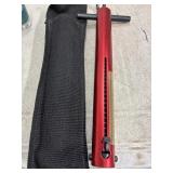 Bow Scale