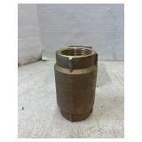 Sears Check Valve