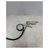 Pneumatic Air Gun