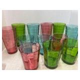 12 Thick Plastic Cups