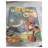 Bugs Bunny Big Little Book