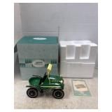 Hallmark Kiddie Car Classic 1964 Garton Tin