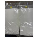 2 Spritz Table Covers