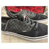 Vans sz 4.5 Youth new