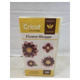 Cricut Art Cartridge Flower Shoppe