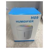 Mini Humidifier New