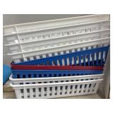 9 Storage Baskets