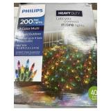 Net Lights 4 X 8ï¿½