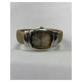 SF Quartz Woman's Watch