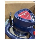 Waxmaster Orbital Polisher