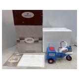 Hallmark Kiddie Car Classic Battery Operated 1958