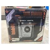 Mini Shaver NIB great gift
