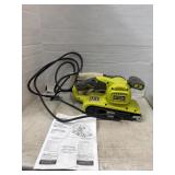 Ryobi Electric Belt Sander