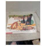 There's Treasure Everywhere book