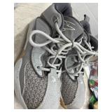 Shaq Speed Demon lightly used sz 2