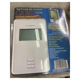 Programmable Thermostat