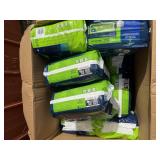 12 Packs Of Prevail XXL Underwear T2