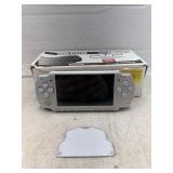 PSP No Battery Untested