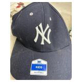 New York Yankees Hat