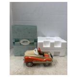 Hallmark Kiddie Car Classic 1955 Murray Royal
