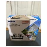 Lorex HD Wire Free Security System T2