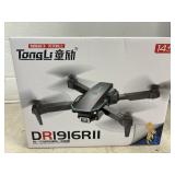 TongLi Drone NIB