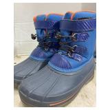 Sz 2 Winter Boots lightly used Wonder Nation