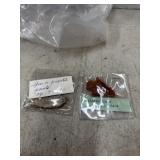 Stone Arrow Heads