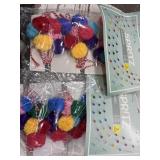 Spritz Garland