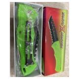Tanto Hunter Knife