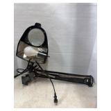 Magnifying Work Light T2